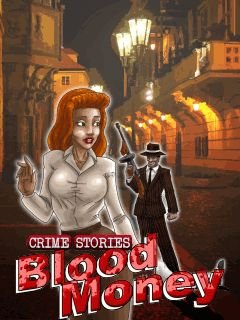 game pic for Crime Stories: Blood Money